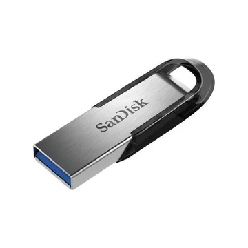 Sandisk 128GB Ultra Flair USB 3.0 Flash Drive – High-Speed Metal