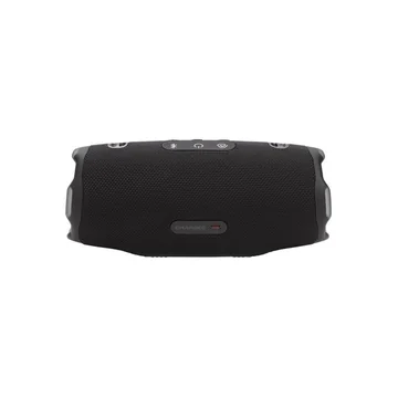 JBL Charge 6 Speaker – Portable Waterproof Bluetooth Speaker, image 4