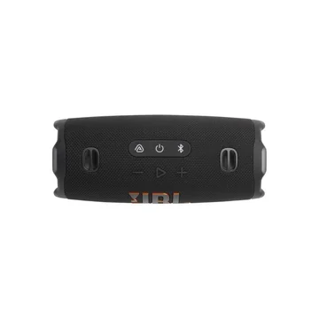 JBL Charge 6 Speaker – Portable Waterproof Bluetooth Speaker, image 3