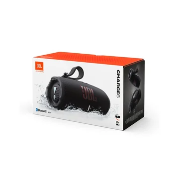 JBL Charge 6 Speaker – Portable Waterproof Bluetooth Speaker, image 2