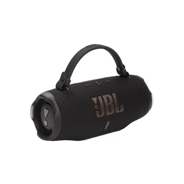 JBL Charge 6 Speaker – Portable Waterproof Bluetooth Speaker