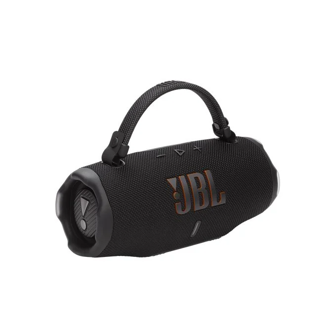 JBL Charge 6 Speaker – Portable Waterproof Bluetooth Speaker — JayBright Technologies