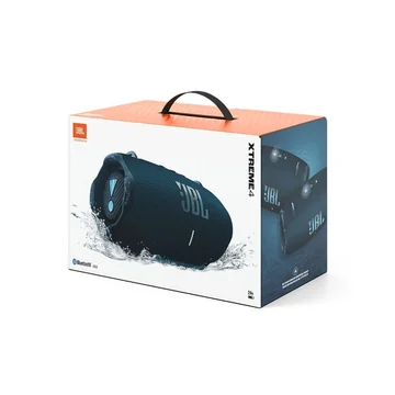 JBL Extreme 4 Speaker – Waterproof Portable Bluetooth Speaker, image 2