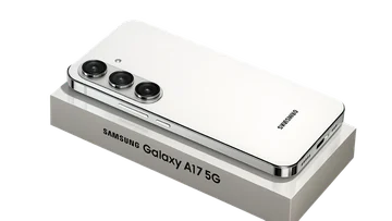 Samsung GALAXY A17, 6.7” HD+, 4GB RAM + 128 GB ROM, DUAL SIM, 50MP, 5000mAh/24 MONTHS WARRANTY
