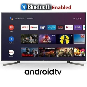 Vitron HTC4300QFS 43″inch QLED TV BLUETOOTH ENABLED FULL HD Frameless Smart(1YR WRTY), image 2