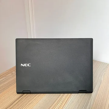 Nec Versapro VEE11 R5 X360 Convertible 2-in-1 Intel Celeron N4120 4GB RAM 64GB SSD, image 3