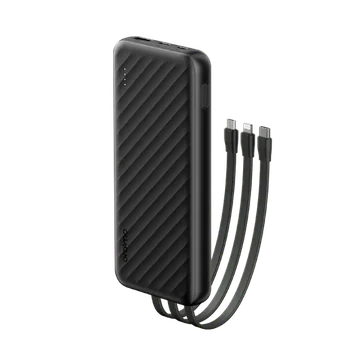 oraimo Slice Link 10000mAh 12W Power Bank