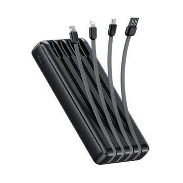 oraimo Traveler Link 20 20000mAh 12W Power Bank