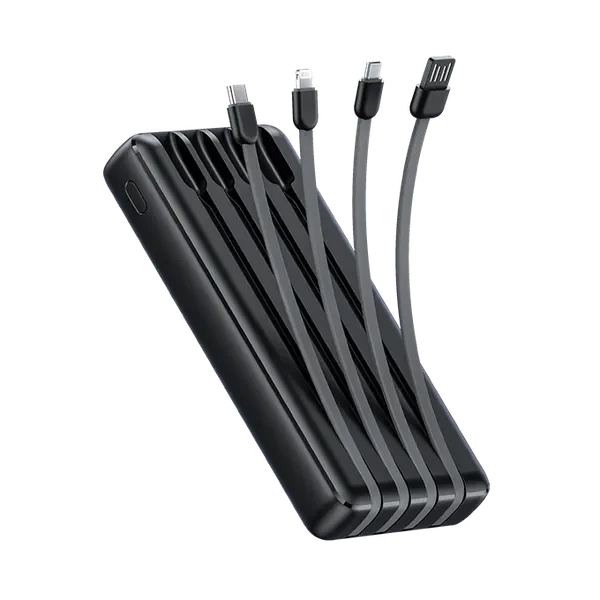 oraimo Traveler Link 20 20000mAh 12W Power Bank — JayBright Technologies