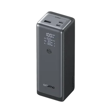 oraimo PowerJet 130 27600mAh 130W Power Bank
