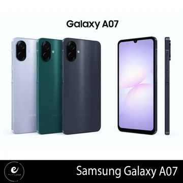 Samsung galaxy A07 128GB/4GB Original 2years warranty, image 6