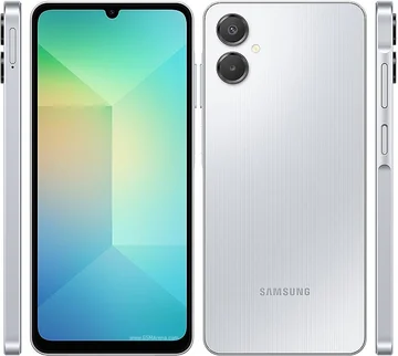 Samsung galaxy A07 128GB/4GB Original 2years warranty, image 5