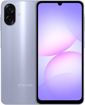 Samsung galaxy A07 128GB/4GB Original 2years warranty, image 4