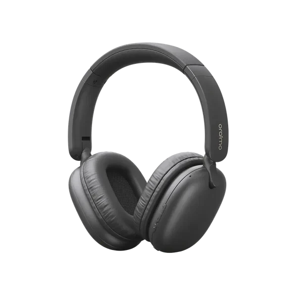 oraimo BoomPop Lite ENC Over-Ear Wireless Headphones — JayBright Technologies