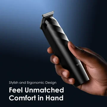 Oraimo Smart Trimmer Home Cordless Powerful Electric Trimmer, image 7