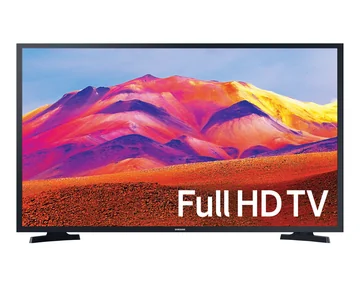 Samsung 43” T5300 – Full HD Smart TV with HDR & PurColour