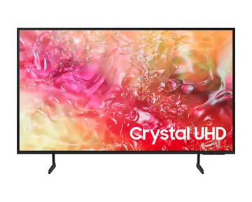 Samsung 43” DU7010 – Crystal UHD 4K Smart TV