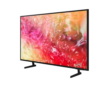 Samsung 43” DU7010 – Crystal UHD 4K Smart TV, image 4