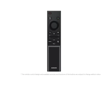 Samsung 43” DU7010 – Crystal UHD 4K Smart TV, image 2