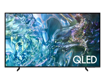 55 Inch QLED 4K Q60D Tizen OS Smart TV
