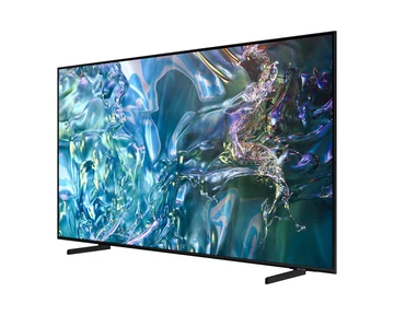 55 Inch QLED 4K Q60D Tizen OS Smart TV, image 3
