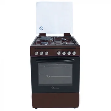 3G+1E 60X60 BROWN COOKER- RC/605, image 3