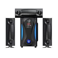 Vitron 643 MULTIMEDIA SPEAKER SYSTEM 3.1 CH WITH BLUETOOTH, image 2