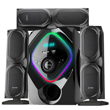AILYONS 3.1CH ELP3702K subwoofer/speaker system