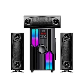 Vitron v646 3.1CH SUB-WOOFER Hifi SYSTEM 10000WTS PMPO