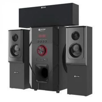 Amtec AM-731 3.1CH 20000W Sub Woofer Multimedia Sound System