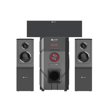Amtec AM-731 3.1CH 20000W Sub Woofer Multimedia Sound System, image 2