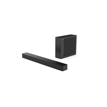 Hisense Soundbar 240W 2.1 Channel HS2100 (2 Years Warranty), image 2