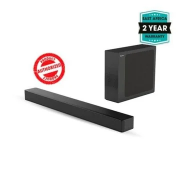 Hisense Soundbar 240W 2.1 Channel HS2100 (2 Years Warranty)
