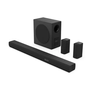 Hisense HS5100 540w 5.1Ch Soundbar, image 3