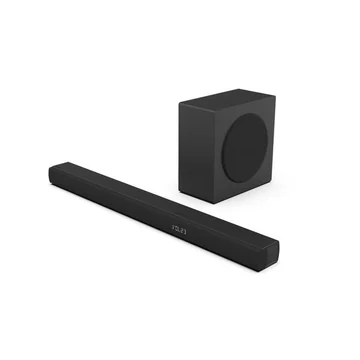 Hisense Soundbar 480 watts 3.1 Channel HS3100 (2 Years Warranty), image 2