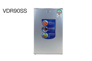 Vitron 90l Single Door Direct Cool Refrigerator, image 3