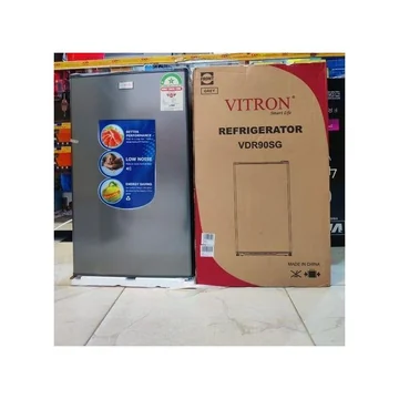 Vitron 90l Single Door Direct Cool Refrigerator, image 4