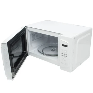 20 LITERS DIGITAL MICROWAVE WHITE- RM/319, image 4