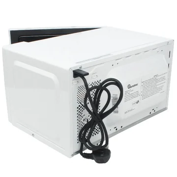 20 LITERS DIGITAL MICROWAVE WHITE- RM/319, image 5