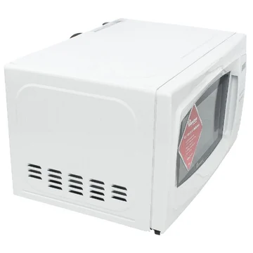20 LITERS DIGITAL MICROWAVE WHITE- RM/319