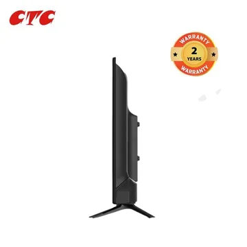 CTC 32 Inch Android Smart TV LED HD Television with 24 Months Warranty Black By Changhong 32″, image 3