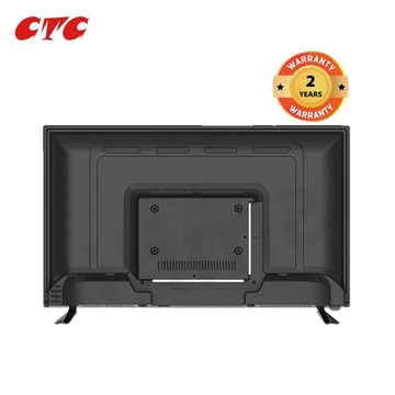 CTC 32 Inch Android Smart TV LED HD Television with 24 Months Warranty Black By Changhong 32″, image 4