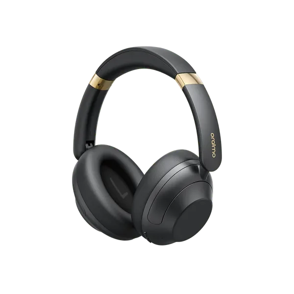 oraimo BoomPop Pro OHP 917 ANC Over-Ear Headphones — JayBright Technologies