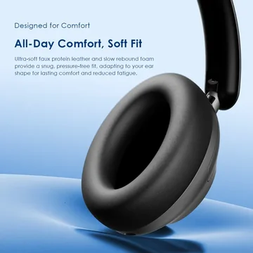 oraimo BoomPop Pro OHP 917 ANC Over-Ear Headphones, image 10