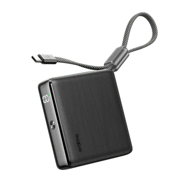 oraimo PowerNova L21 OPB 7203C 20000mAh 30W Power Bank