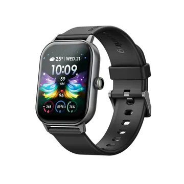 oraimo Watch 5 2.01″ HD Panda Glass 1ATM Smart Watch OSW 805