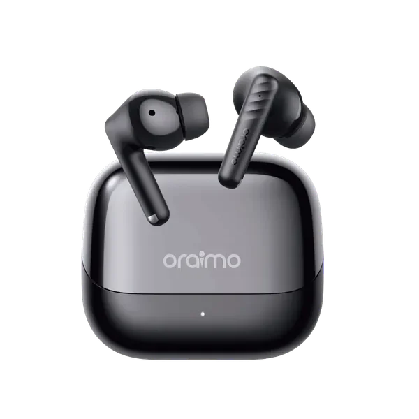 oraimo SpaceBuds Neo+ ANC Spatial Audio True Wireless Earphones — JayBright Technologies