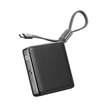 oraimo PowerNova L11 10000mAh 22.5W Power Bank