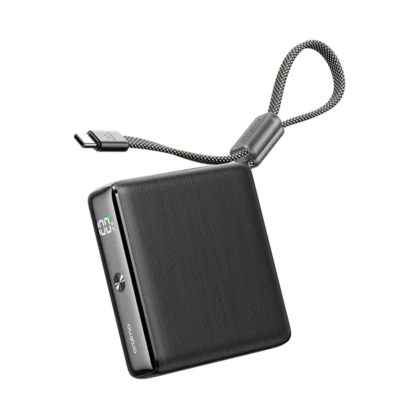 oraimo PowerNova L11 10000mAh 22.5W Power Bank — JayBright Technologies