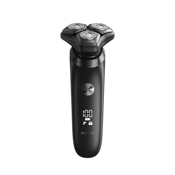 oraimo EasyShave Digital Display Shaver ORS 280 — JayBright Technologies